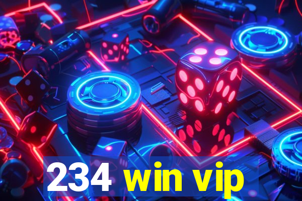 234 win vip